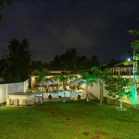 היקדואה Sithi Villa מראה חיצוני תמונה