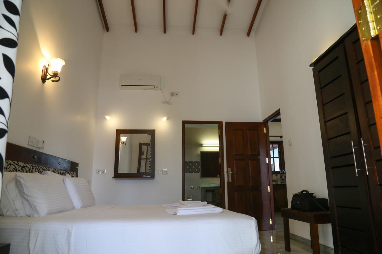 היקדואה Sithi Villa מראה חיצוני תמונה