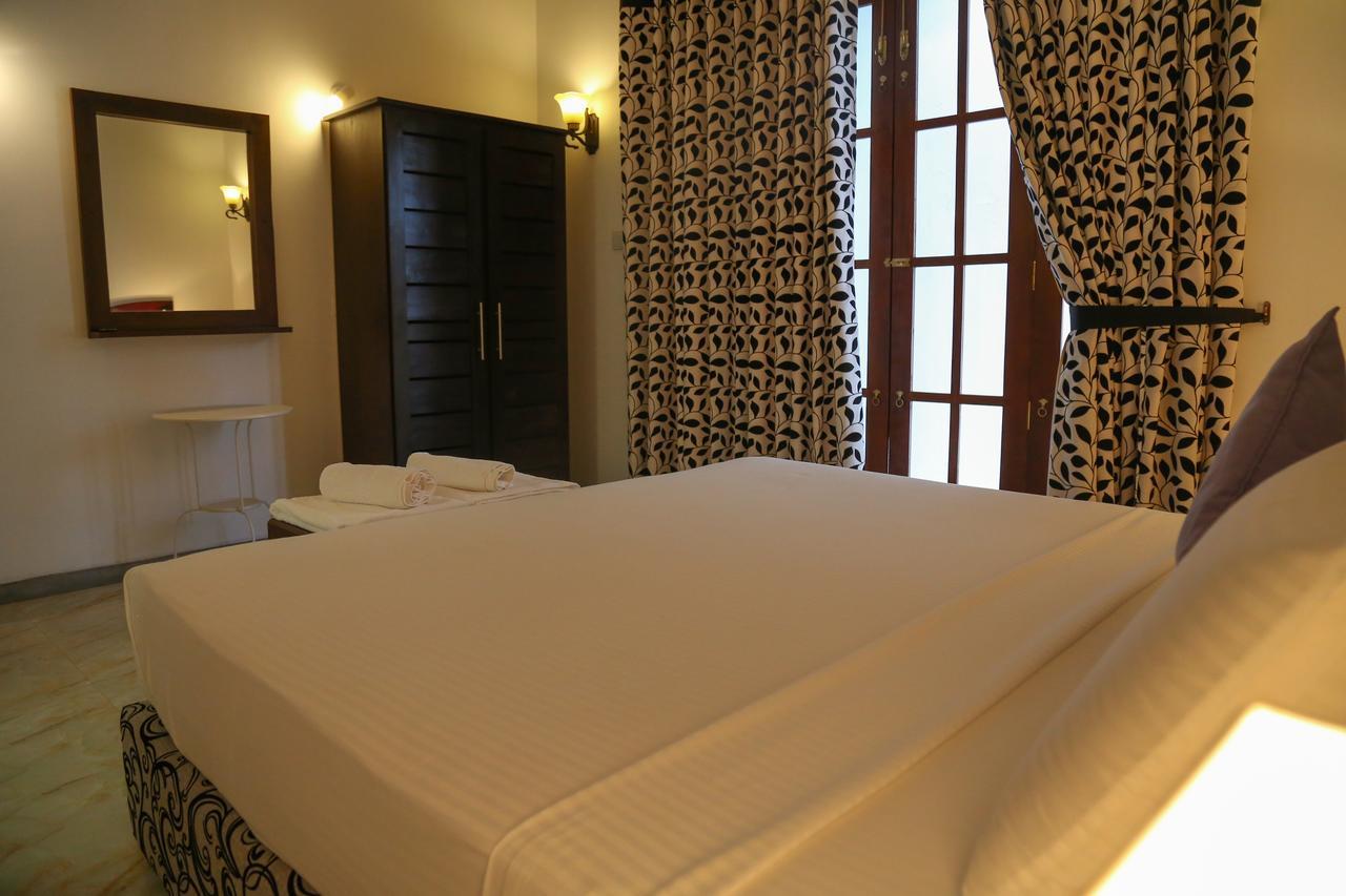 היקדואה Sithi Villa מראה חיצוני תמונה