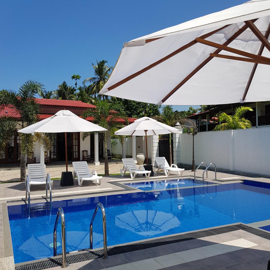 היקדואה Sithi Villa מראה חיצוני תמונה