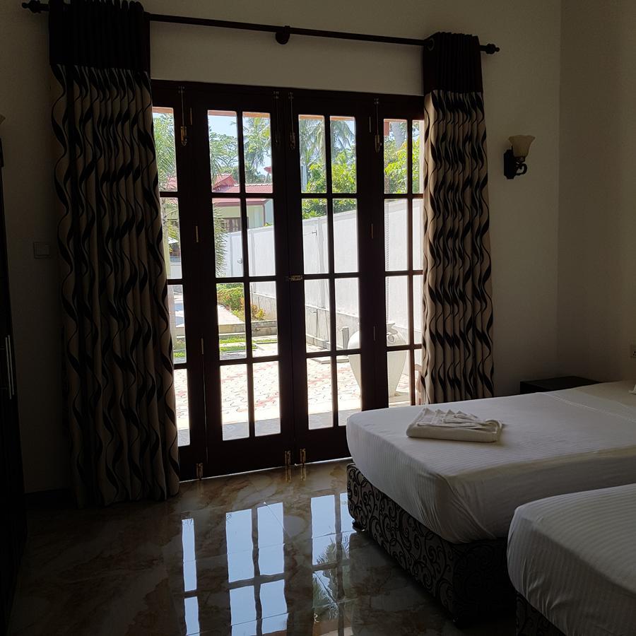 היקדואה Sithi Villa מראה חיצוני תמונה