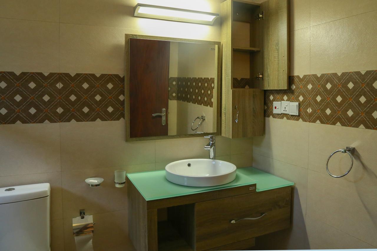 היקדואה Sithi Villa מראה חיצוני תמונה