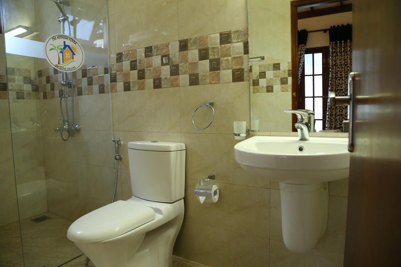 היקדואה Sithi Villa מראה חיצוני תמונה