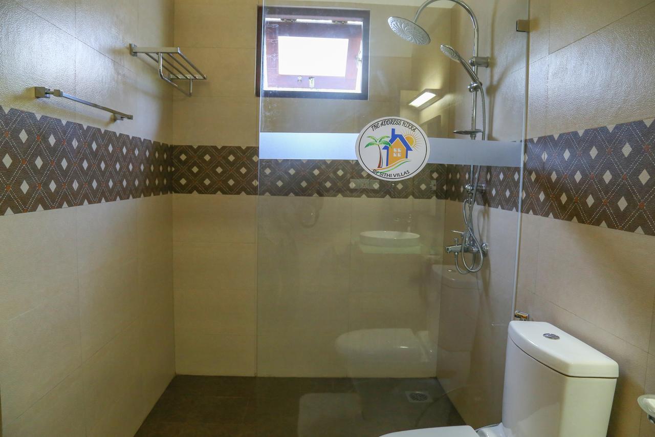 היקדואה Sithi Villa מראה חיצוני תמונה