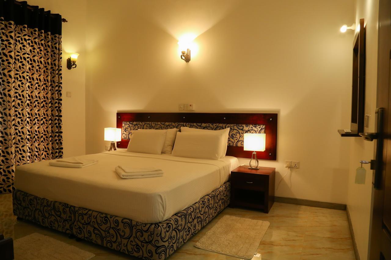 היקדואה Sithi Villa מראה חיצוני תמונה