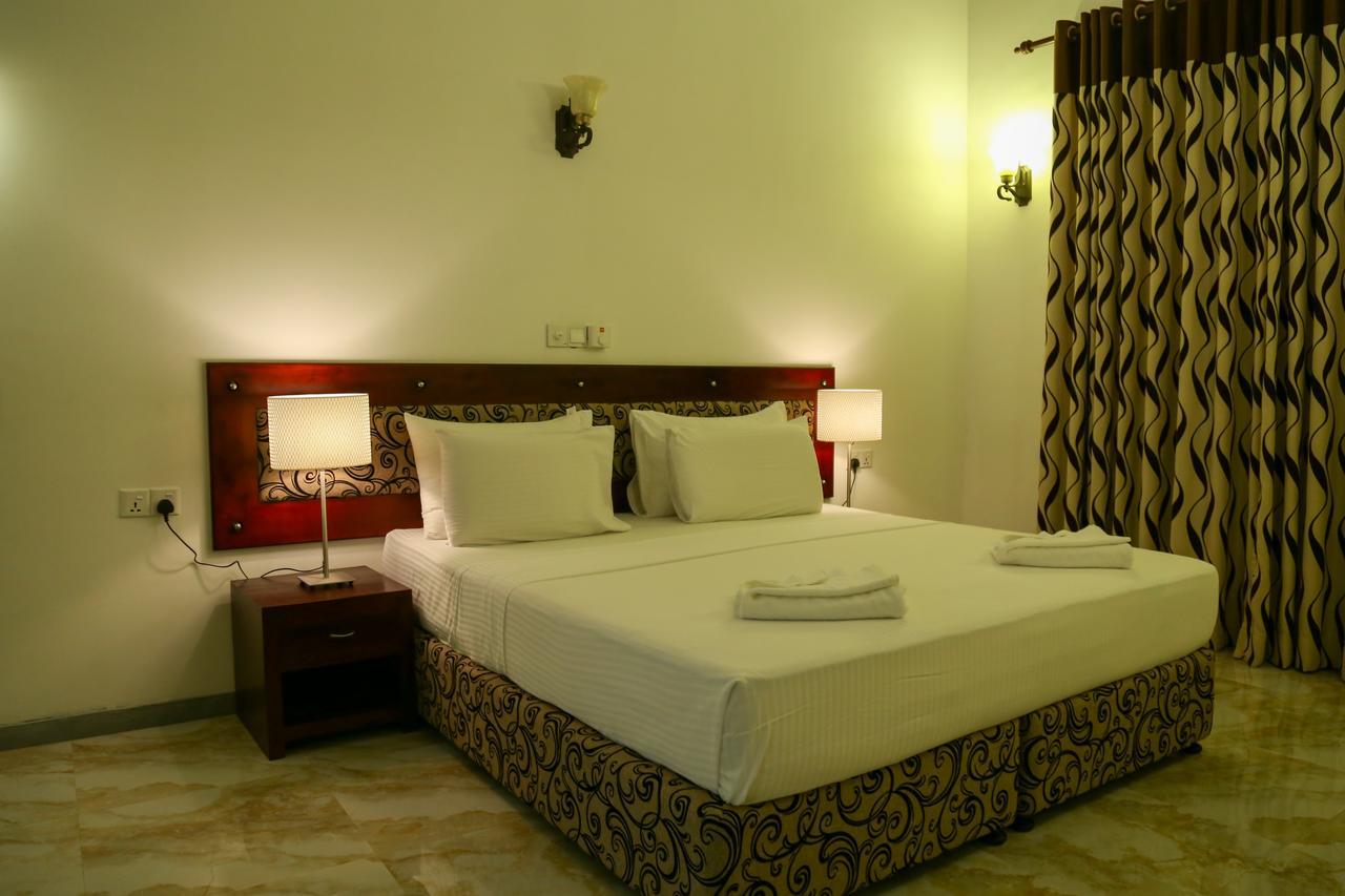 היקדואה Sithi Villa מראה חיצוני תמונה