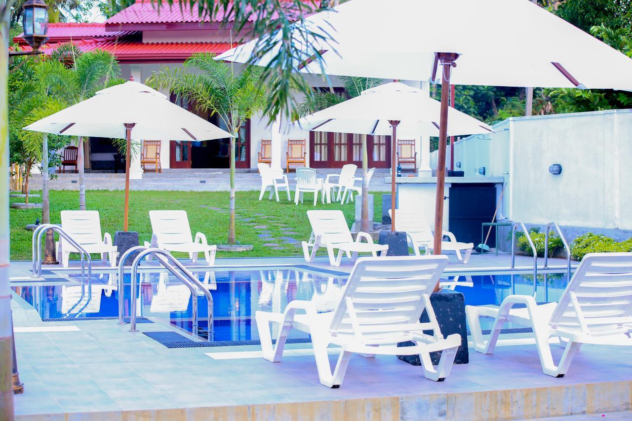 היקדואה Sithi Villa מראה חיצוני תמונה