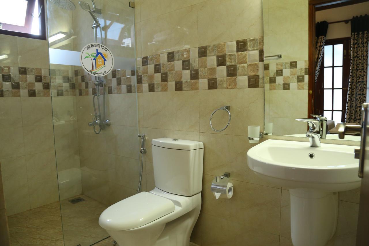 היקדואה Sithi Villa מראה חיצוני תמונה