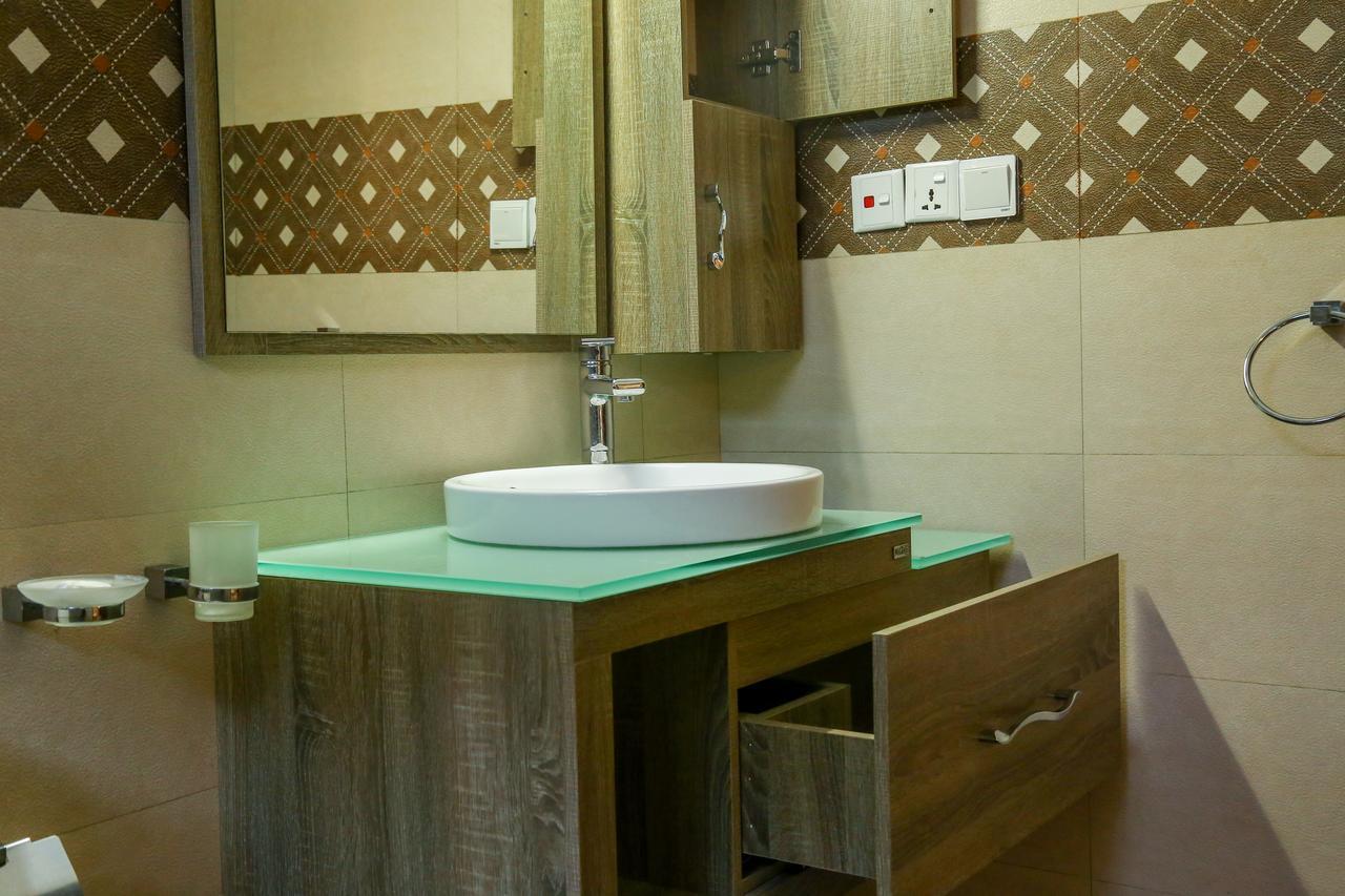 היקדואה Sithi Villa מראה חיצוני תמונה