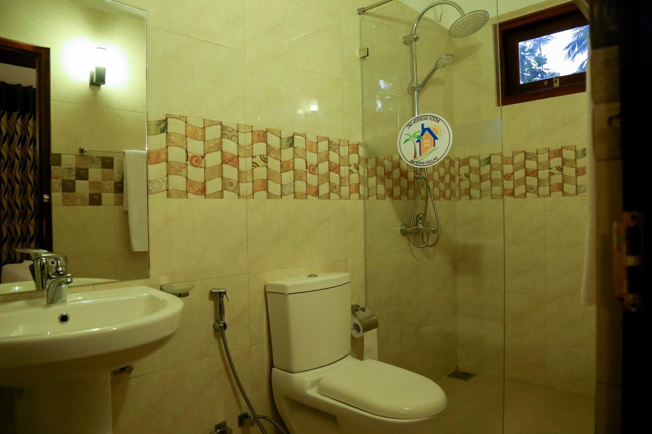 היקדואה Sithi Villa מראה חיצוני תמונה