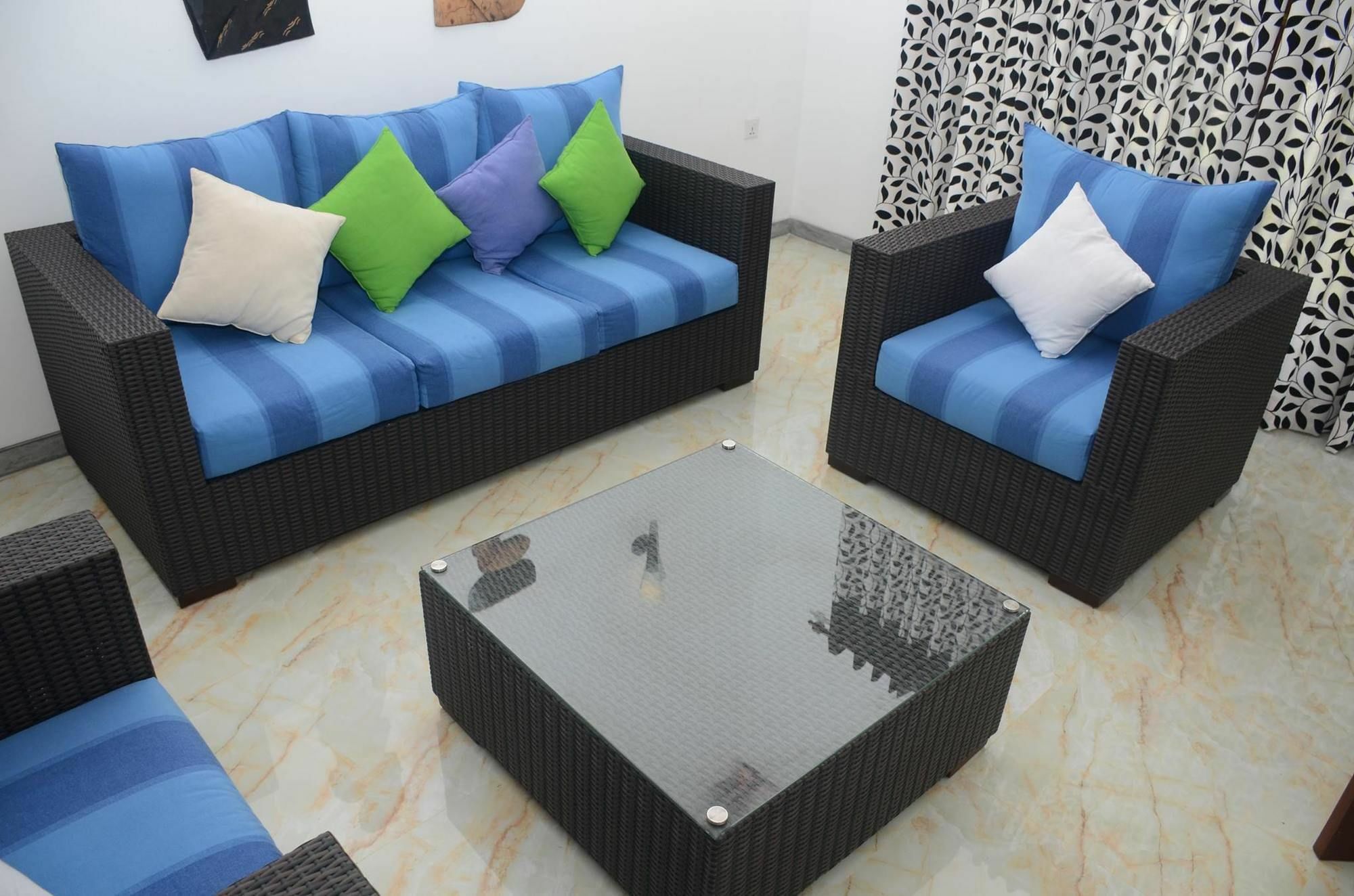 היקדואה Sithi Villa מראה חיצוני תמונה
