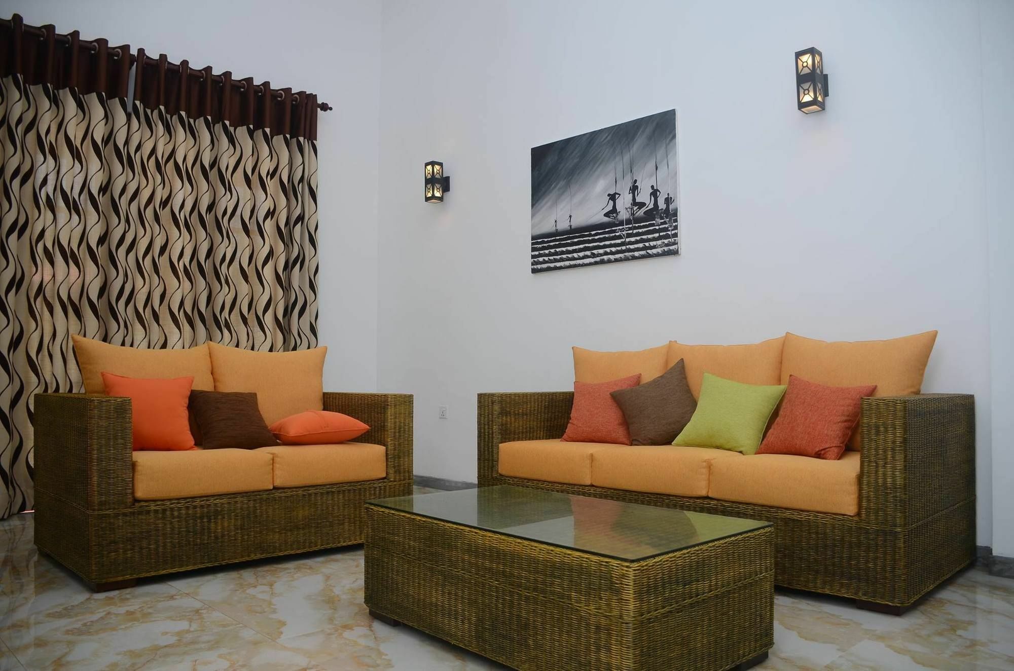 היקדואה Sithi Villa מראה חיצוני תמונה