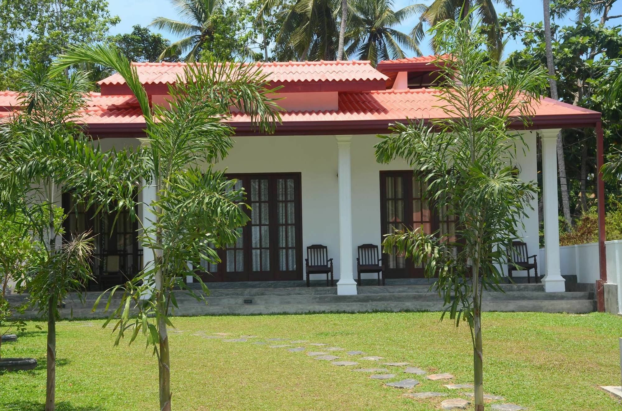 היקדואה Sithi Villa מראה חיצוני תמונה